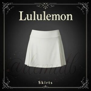 Lululemon Skirts